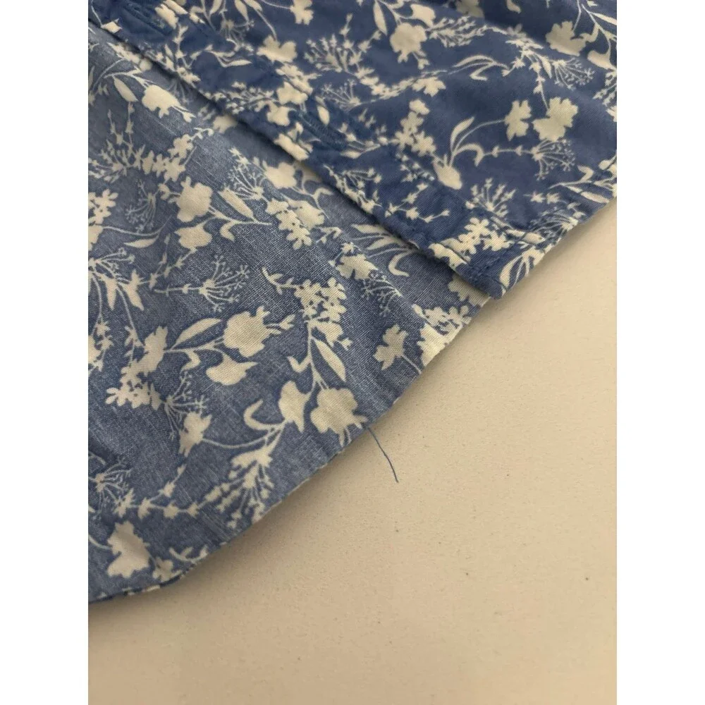 Old Navy Button Up 12-18 Months